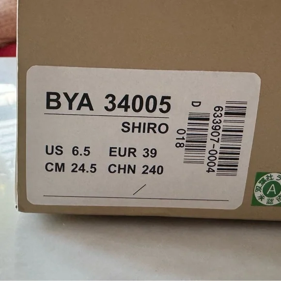 Vans White Fuzzy Slip-On Sneakers - Picture 6 of 6